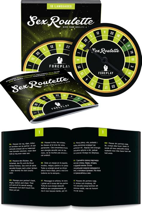 Sex roulette. Things To Know About Sex roulette. 